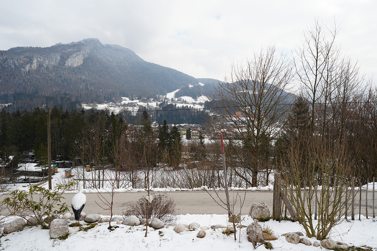 am-wildpfad-gal-02 Appartement Am-Wildpfad - Bad Goisern