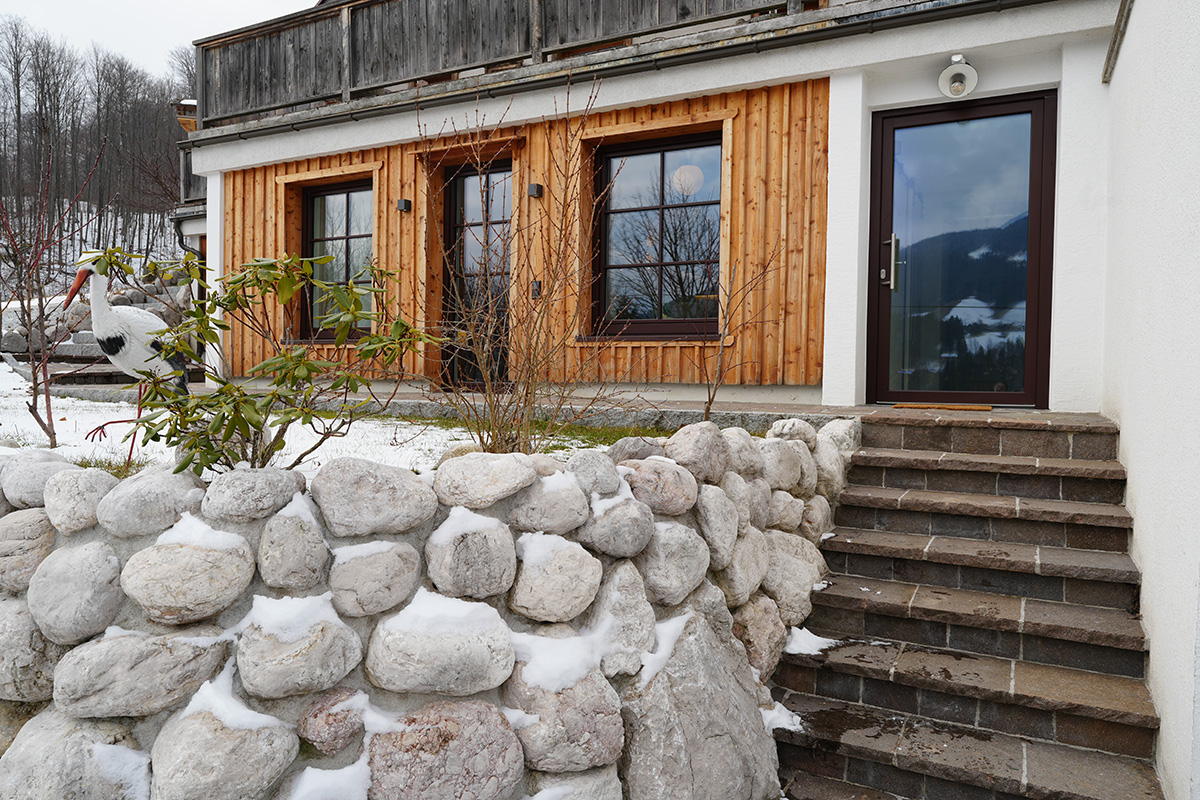 am-wildpfad-gal-03 Appartement Am-Wildpfad - Bad Goisern