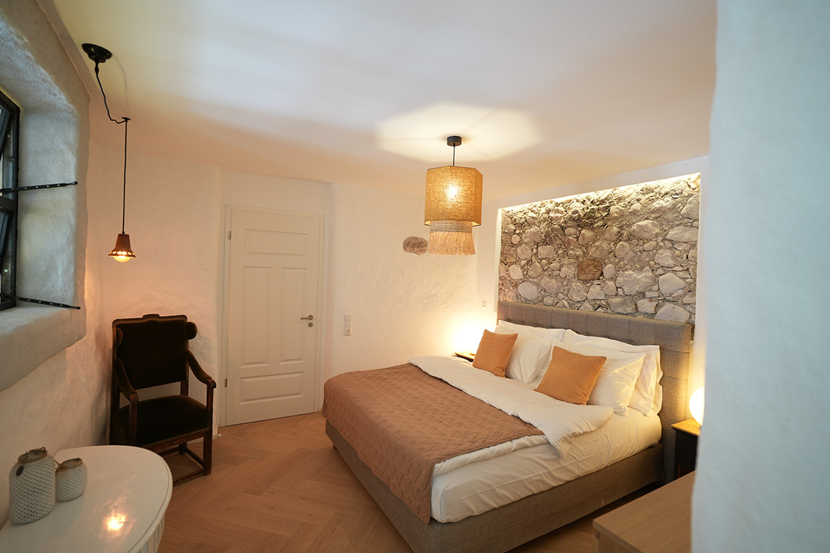 am-wildpfad-gal-04 Appartement Am-Wildpfad - Bad Goisern