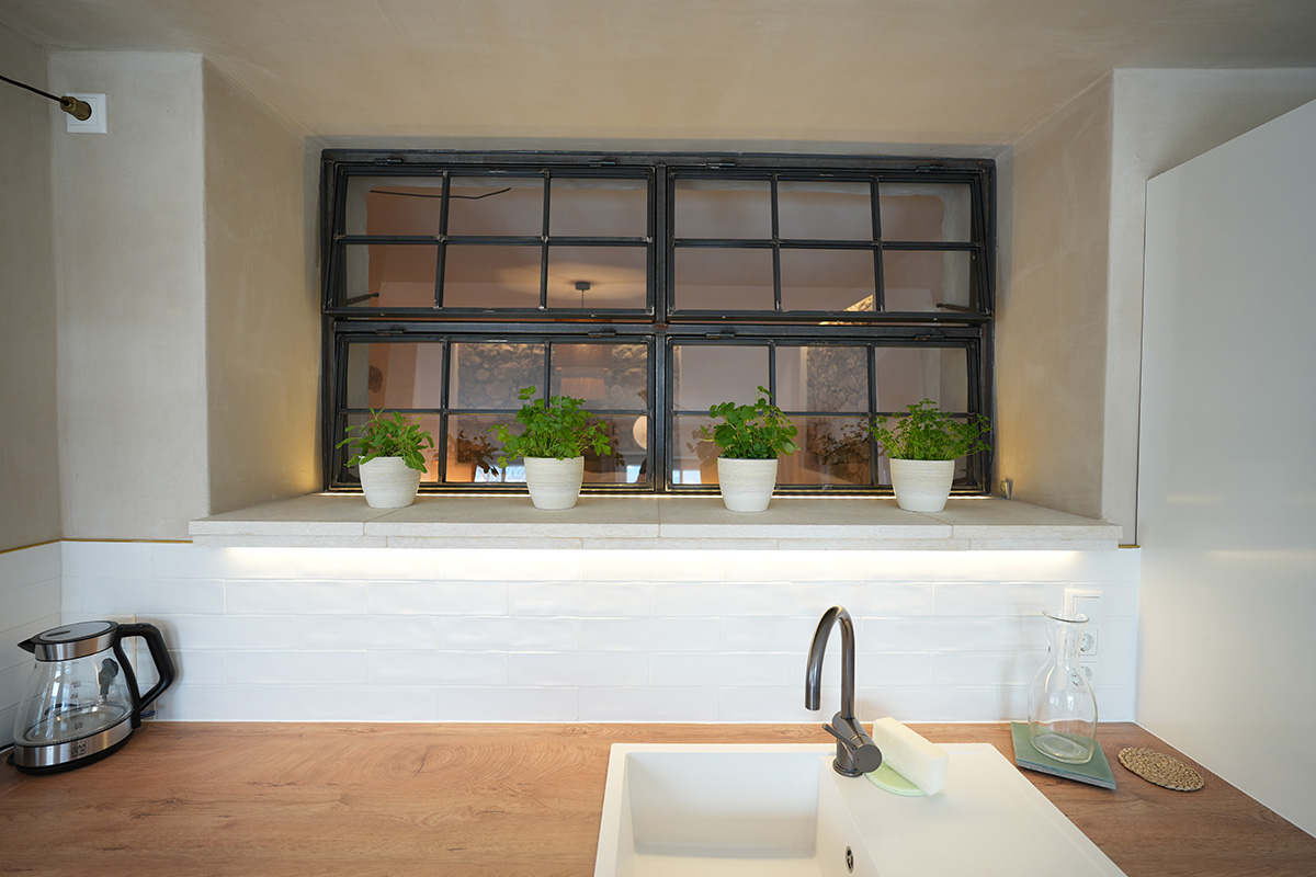 am-wildpfad-gal-07 Appartement Am-Wildpfad - Bad Goisern