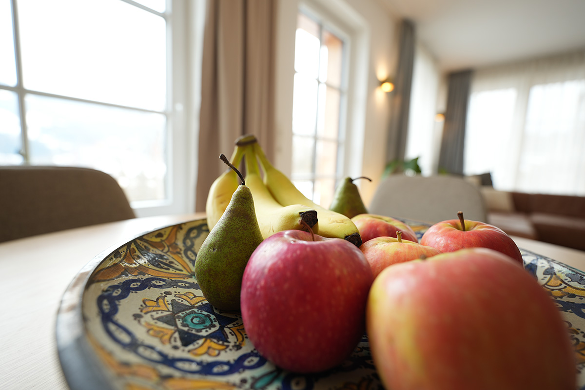 am-wildpfad-gal-30 Appartement Am-Wildpfad - Bad Goisern