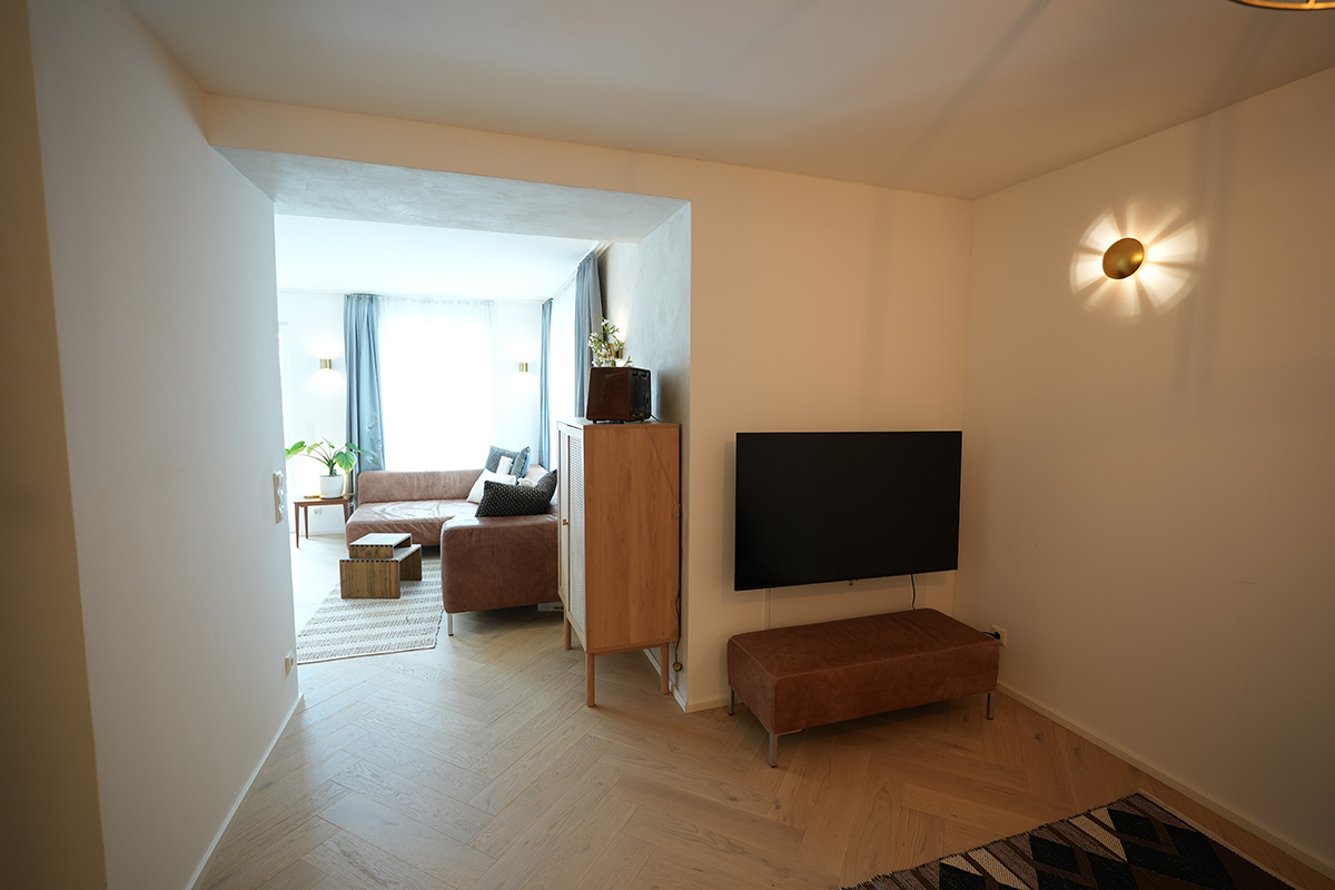 am-wildpfad-gal-39 Appartement Am-Wildpfad - Bad Goisern