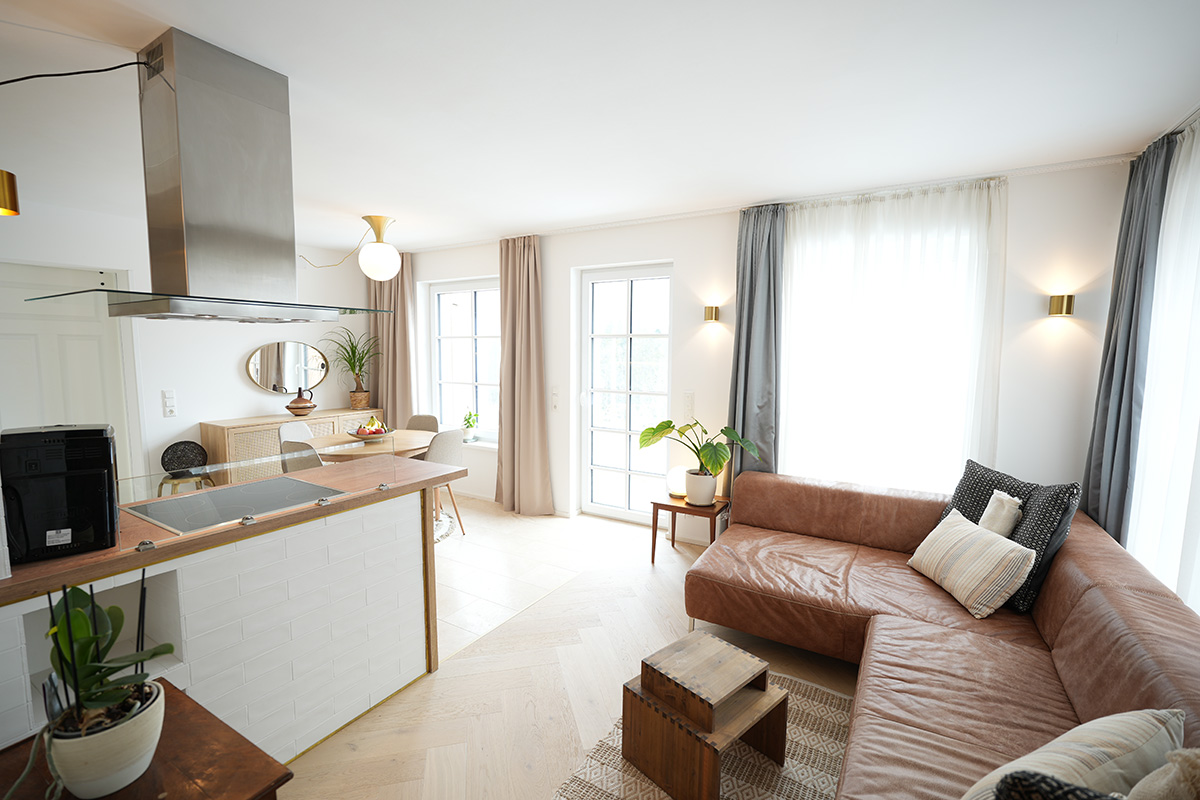 am-wildpfad-gal-42 Appartement Am-Wildpfad - Bad Goisern