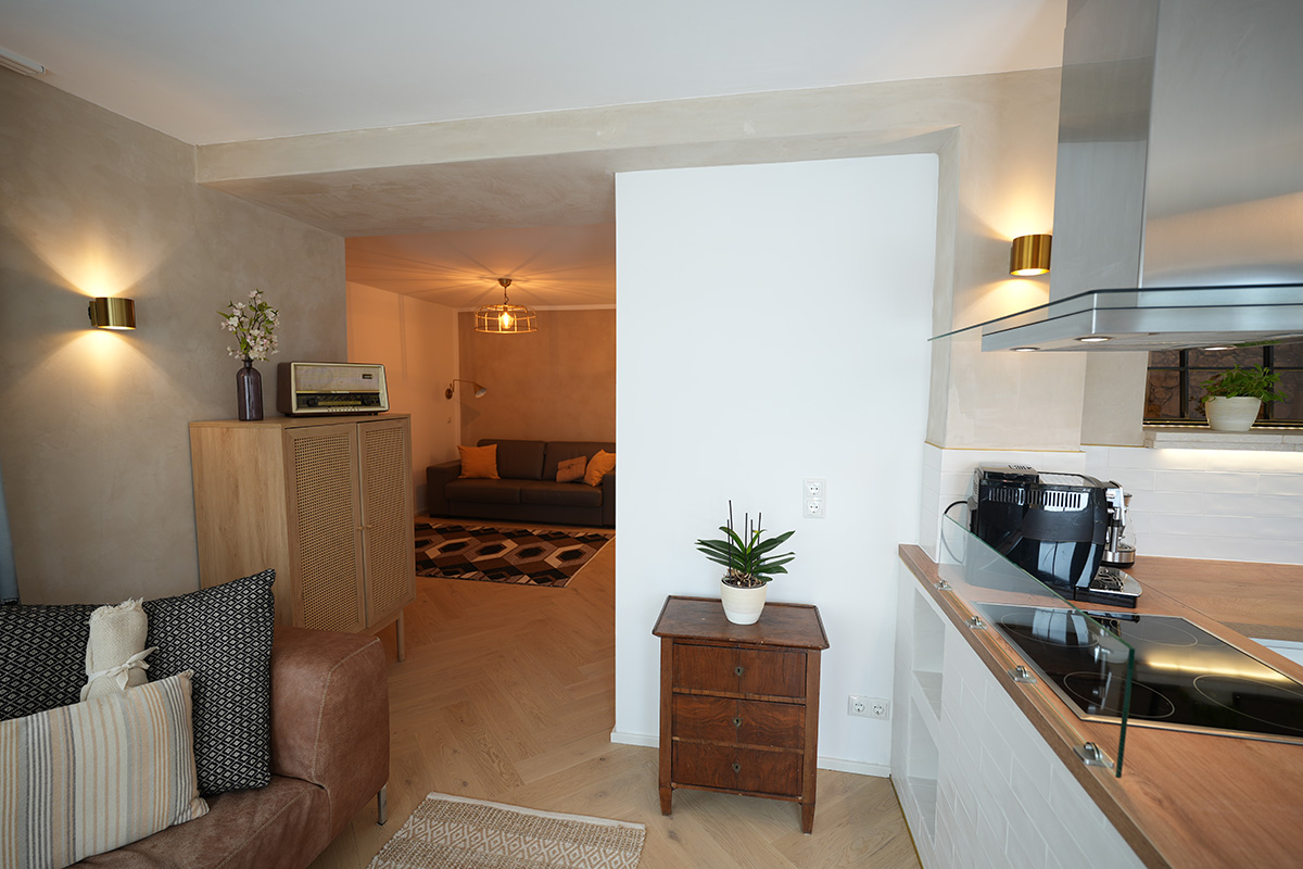 am-wildpfad-gal-46 Appartement Am-Wildpfad - Bad Goisern