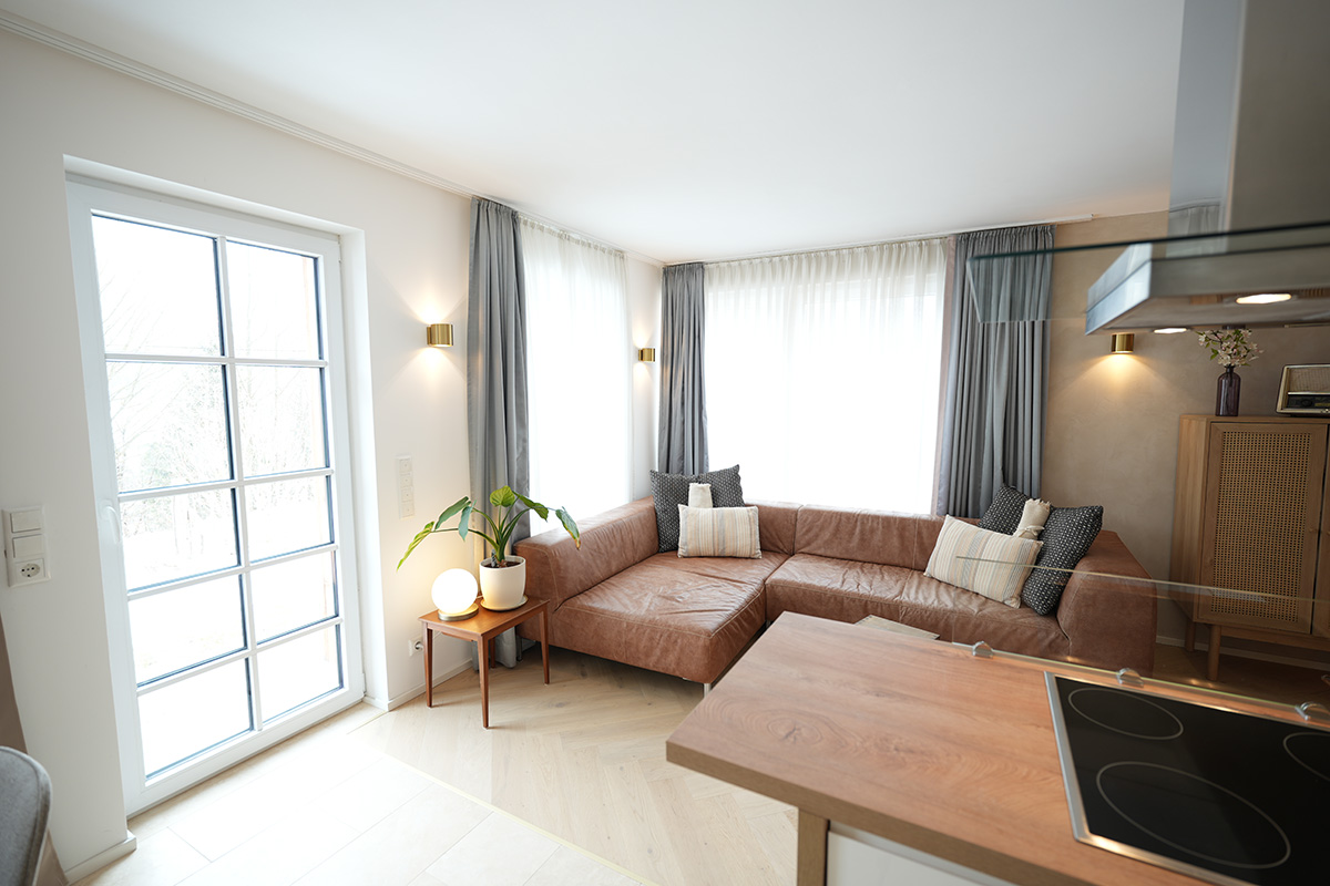 am-wildpfad-gal-47 Appartement Am-Wildpfad - Bad Goisern