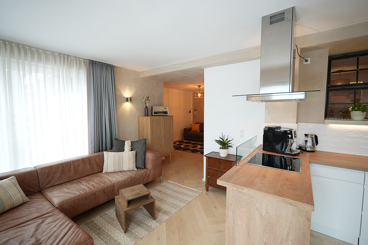 am-wildpfad-gal-48 Appartement Am-Wildpfad - Bad Goisern