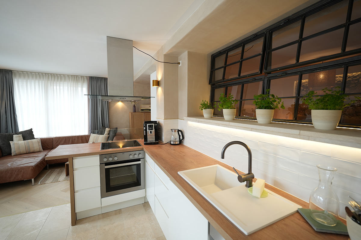 am-wildpfad-gal-54 Appartement Am-Wildpfad